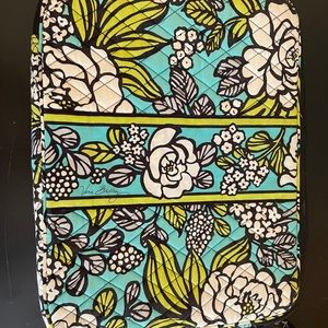 Vera Bradley Computer Case